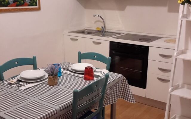 Piazza Sant'Oronzo Civico 40