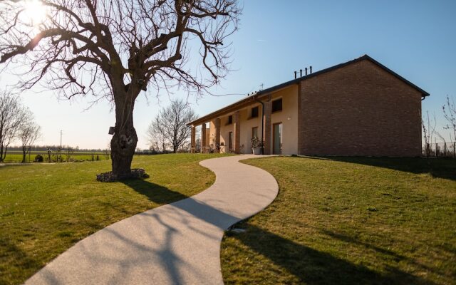 Agriturismo Casa Fiorindo