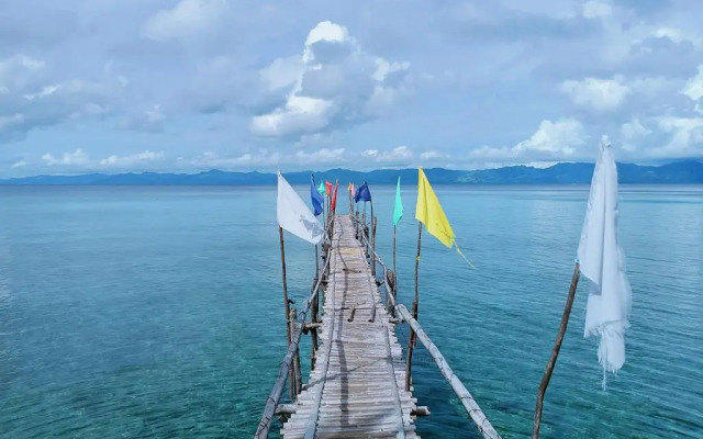 El Krimphoff Resort