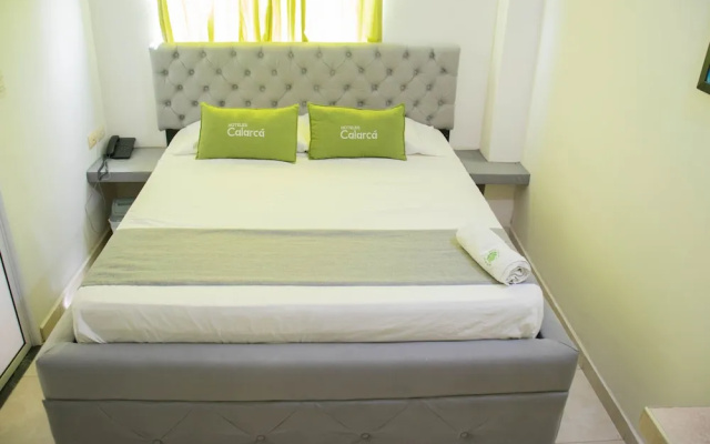 Hotel Calarca 1