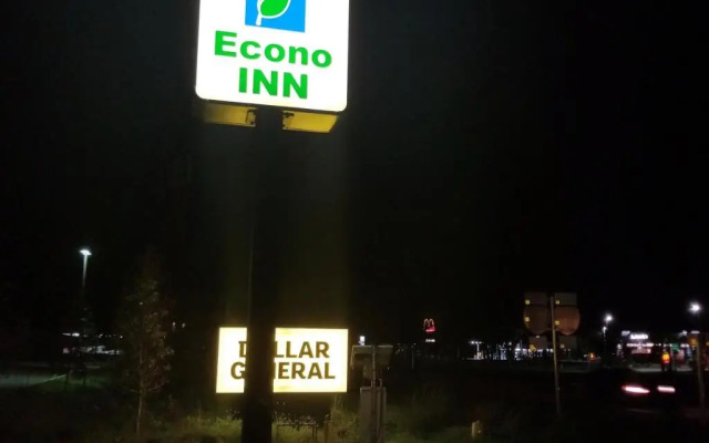 Quality Inn