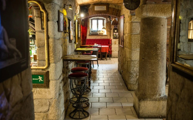 Hotel Ambasada Bolesławiec