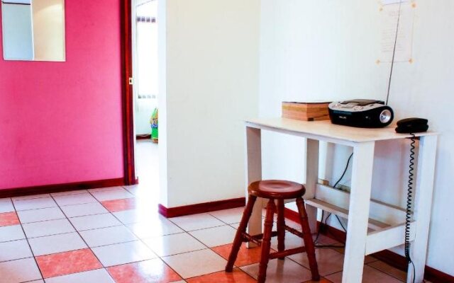 Condo Casa Inn