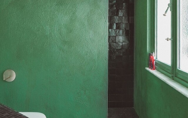 Rica Boutique House