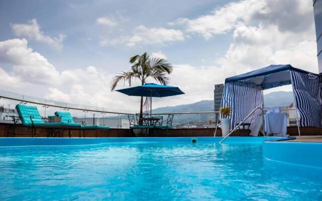 Hotel Roseliere Bucaramanga