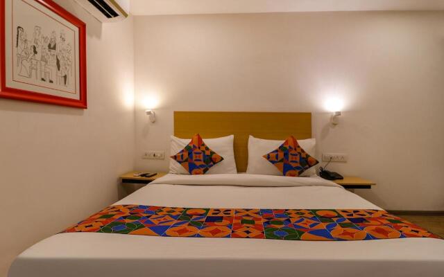 Fabhotel Hargobind Enclave
