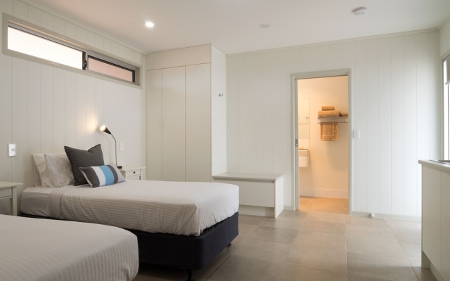 Cooper's Country Lodge — 3-star hotel in Eromanga