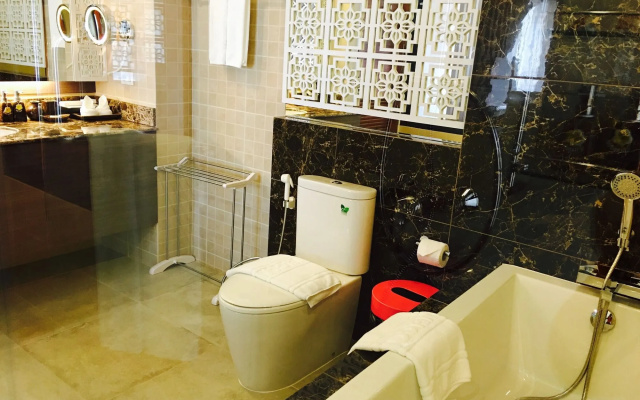 Elegancy Resort Hua Hin