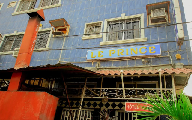 Hotel Le Prince