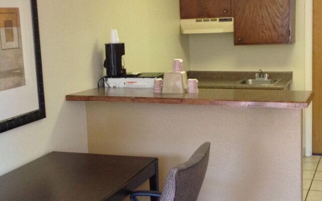 Knights Inn Longview