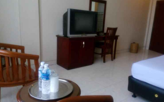 Permata Hotel Banjarmasin