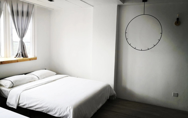 The Hill at Fraser Hill — 4-star hotel in Bukit Fraser