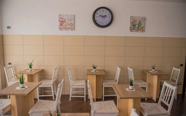 Artemide Fiore Club Suite & Spa