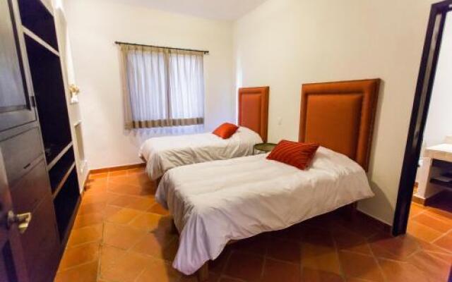 Pacífica Resort San Miguel de Allende