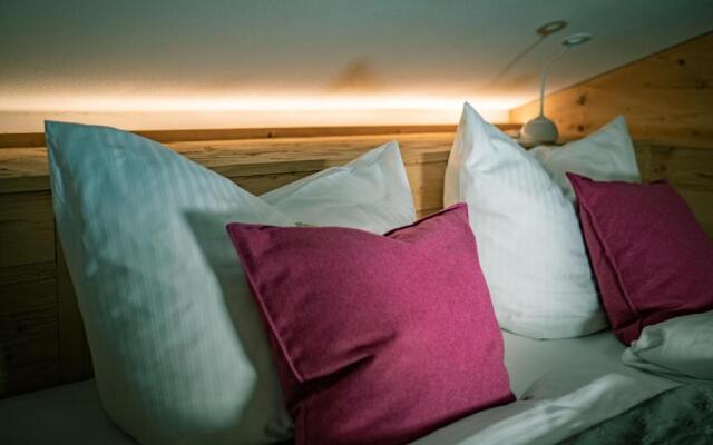 Alpenchalet Vils