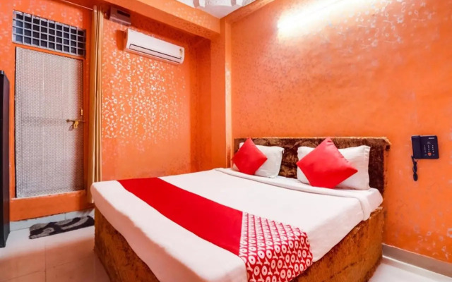 OYO Flagship 70232 Hotel Sai Inn