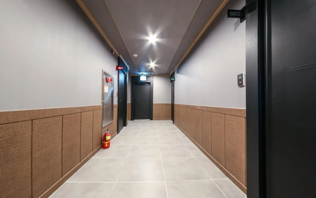 Suncheon Hotel Rio