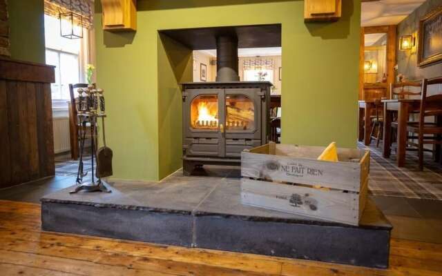 The Dukes Head Inn