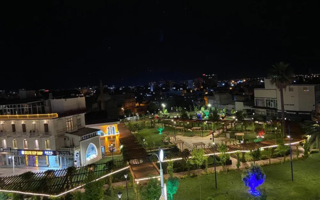 Otel Ortadoğu