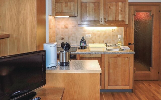 Amazing Apartment in Bad Kleinkirchheim With Internet