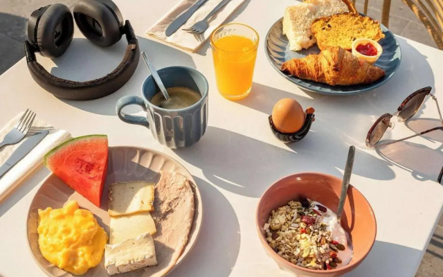 Ibis Styles Miramas - Provence