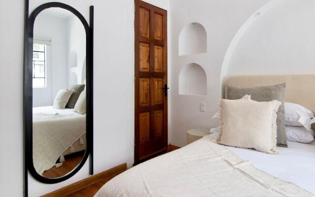 Condesa Casa Para 16 Grande Y Hermosa