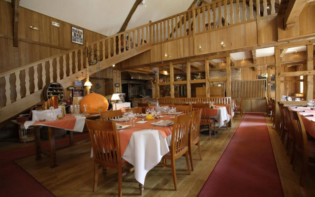 Mercure Dinan Port Le Jerzual