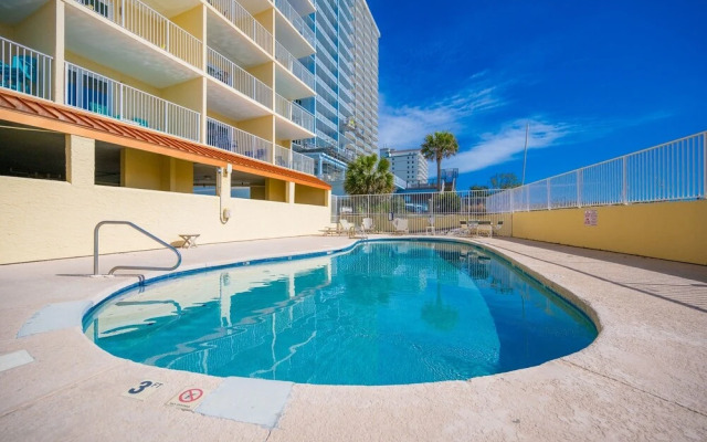 Clearwater 2d 2 Bedroom Condo