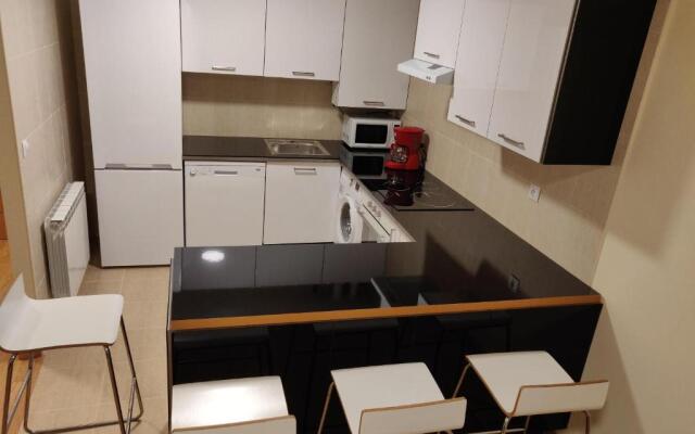 Apartamentos Mirador de Grañón