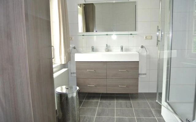 Aldenhof Appartementen
