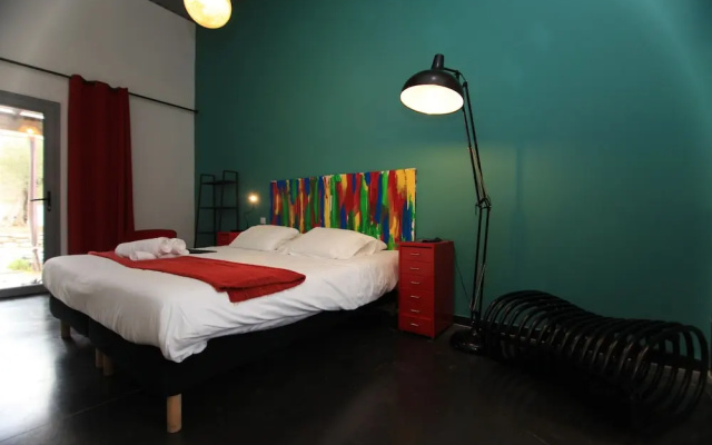 Hotel Ascosa  Aventure