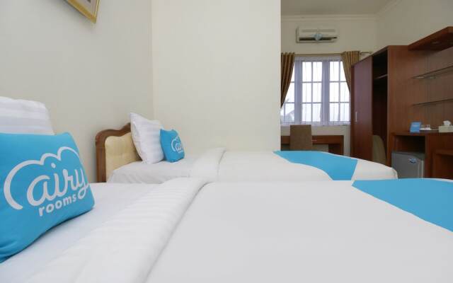 Airy Syariah Mistar Cokrokusumo 29A Banjarbaru