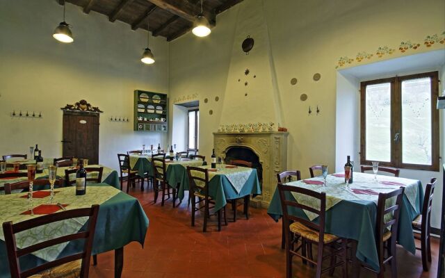 Antica Locanda La Canonica