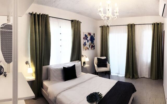 Aibonito Hotel 201