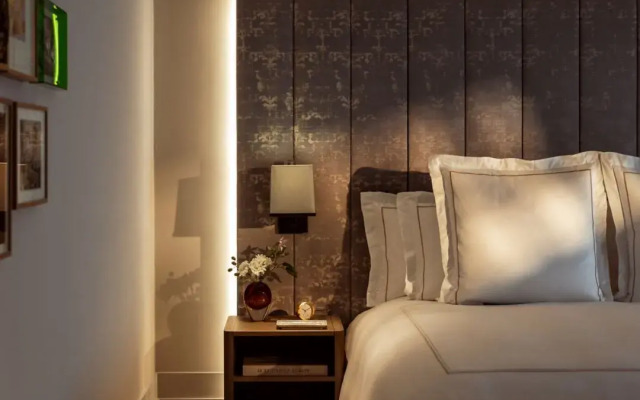 Rosewood Amsterdam