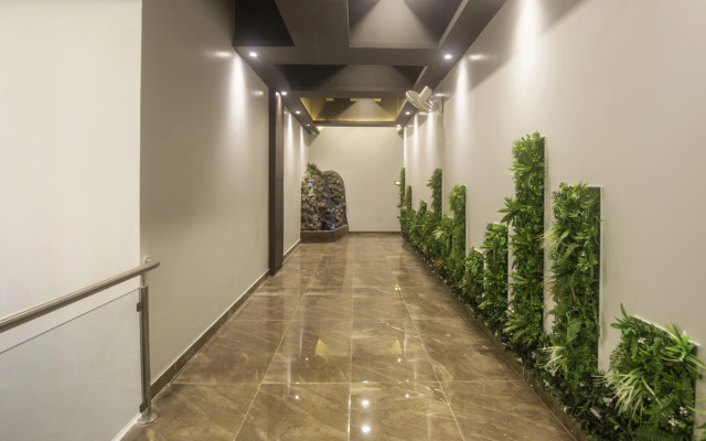 Zara Grand Inn by Treebo
