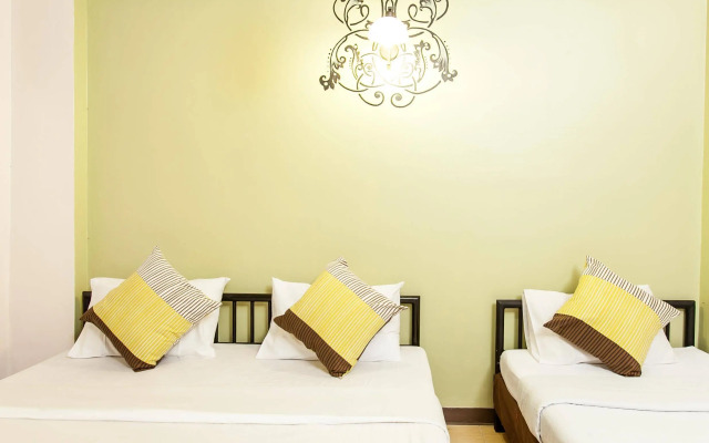 Anoma Bed & Breakfast