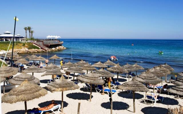 Regency Hotel and Spa