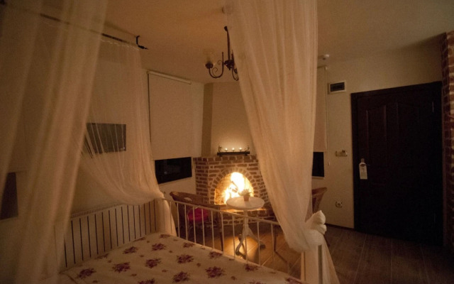 Ağva Nehir Perisi Hotel