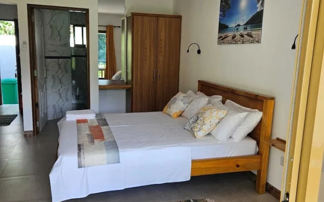 Solea Self Catering