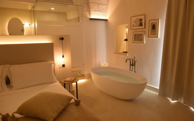 Masseria Corte degli Aromi