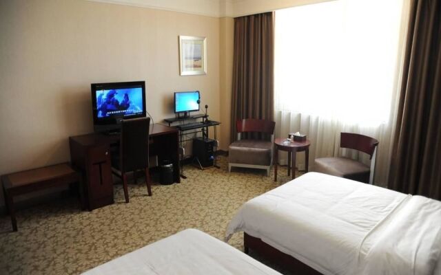 Yitian Hotel