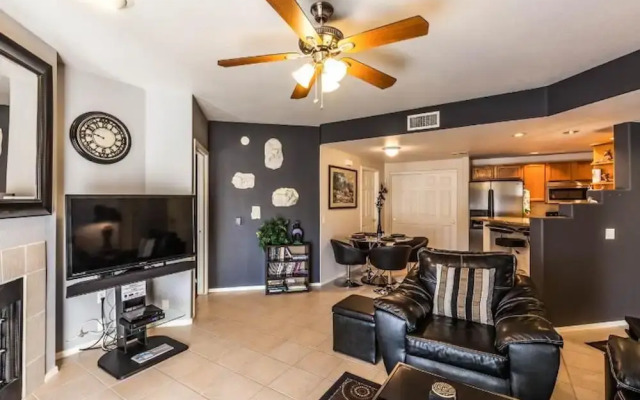 Phoenix Townhouse