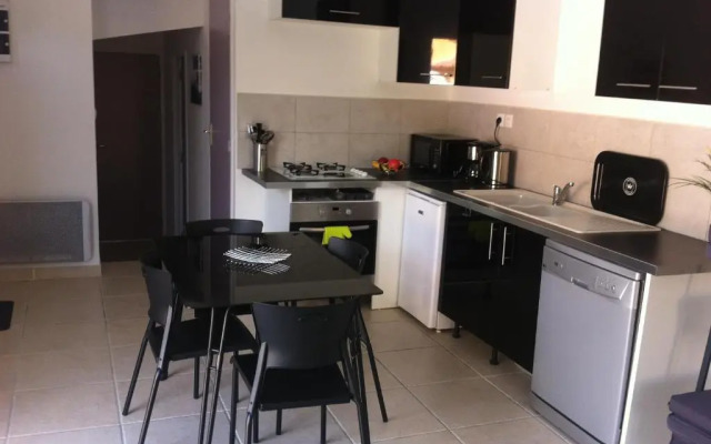 Les cigales des prés Studio