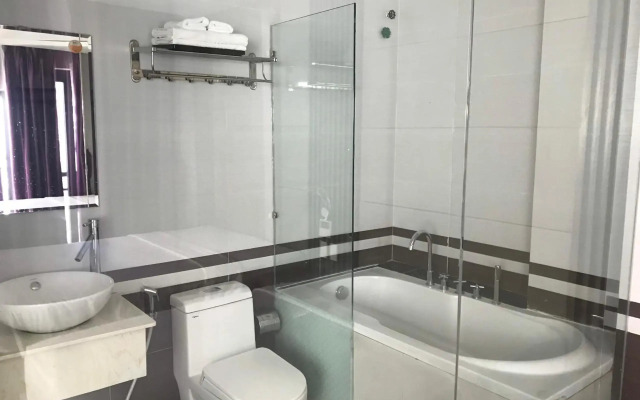 ABAY Hotel