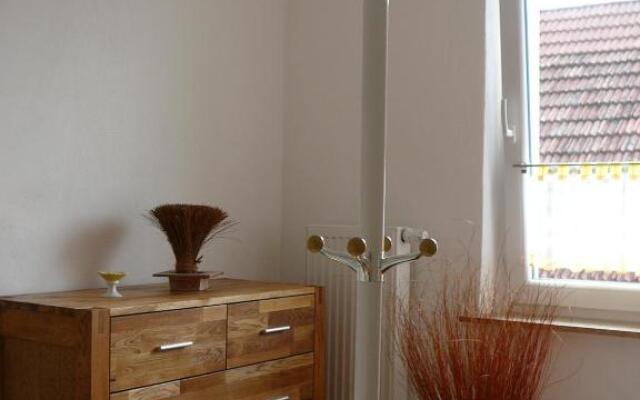 Winzerhof unter der Yburg