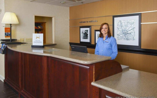 Hampton Inn & Suites Valdosta/Conference Center
