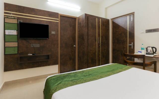 Treebo Trend Atithi Inn