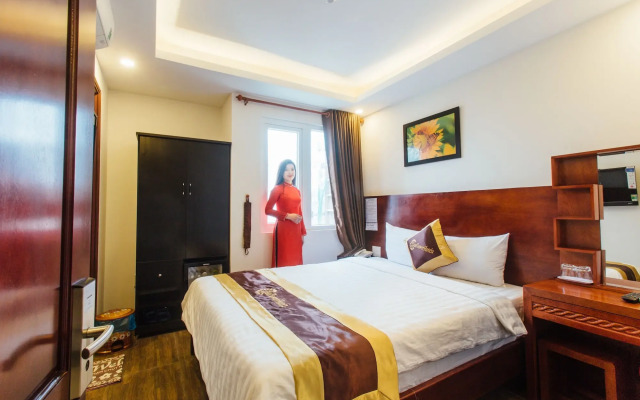 SunFlower 2 Hotel