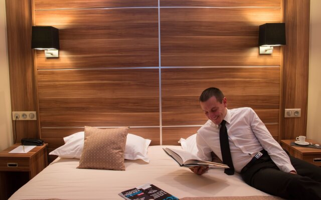 Hotel Novel Restaurant La Mamma